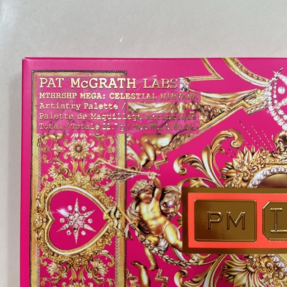 Pat McGrath Mthrahp Mega Palette - Picture 2 of 5
